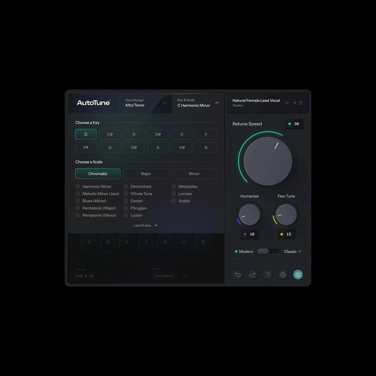 AUTOTUNE 2026 (Mac)