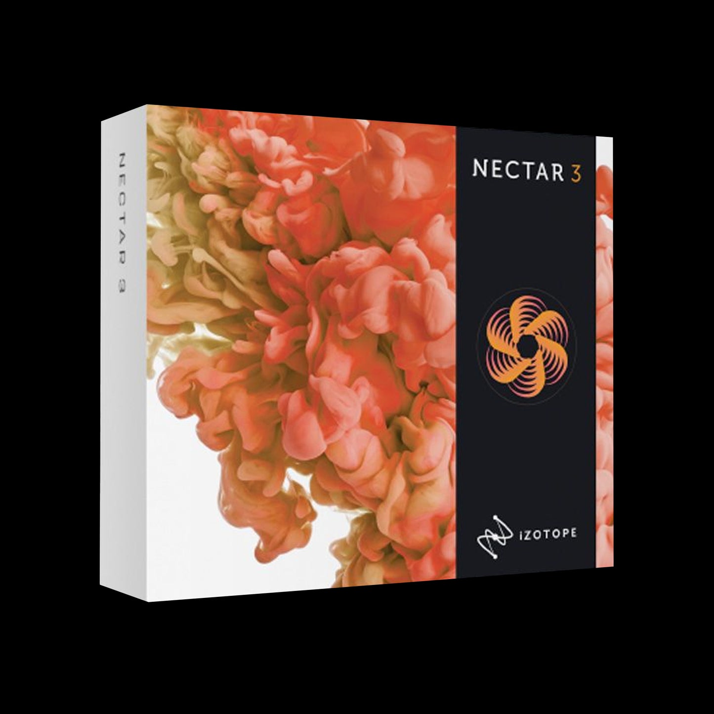 IZOTOPE NECTAR 3 (Mac and Windows)