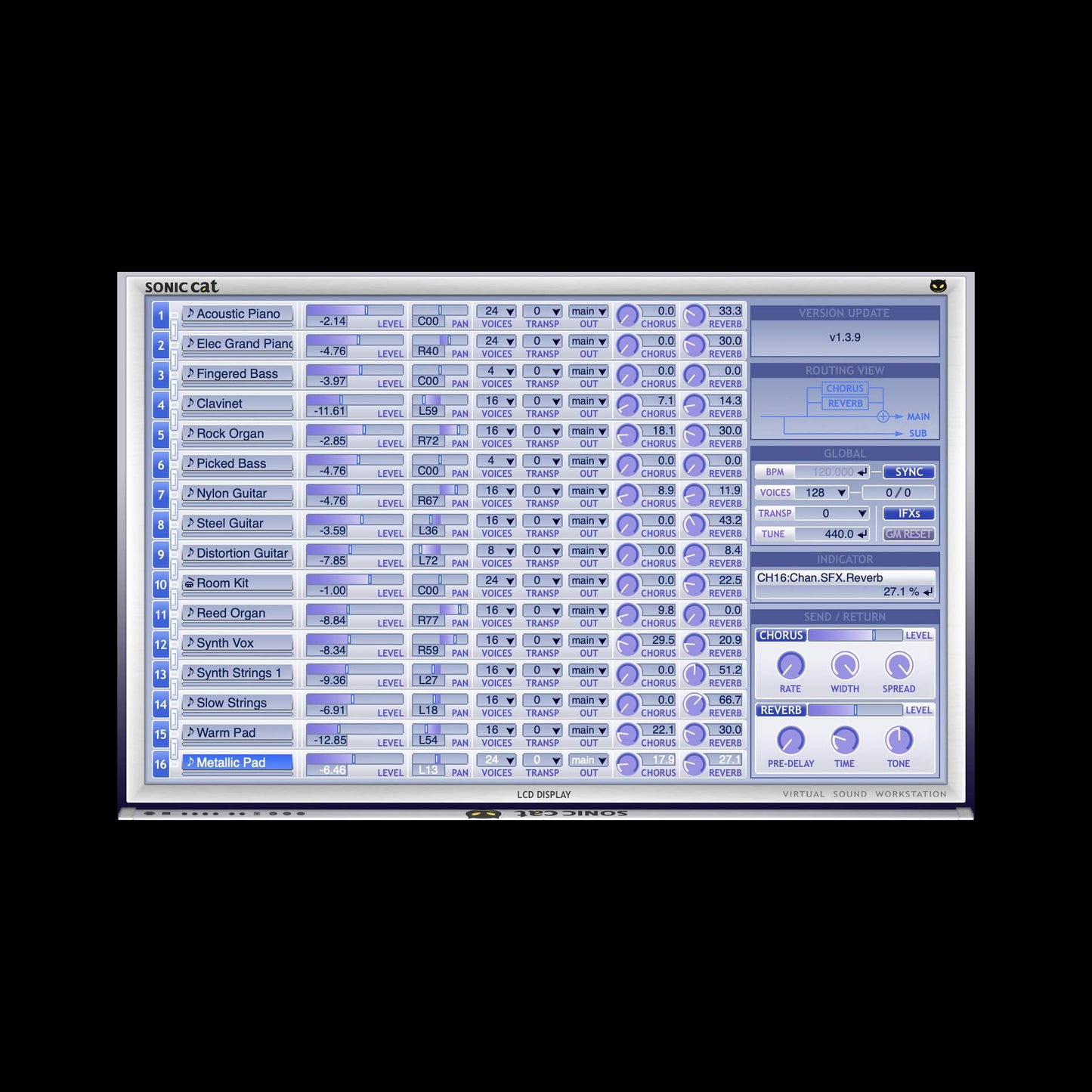 Purity (Windows)