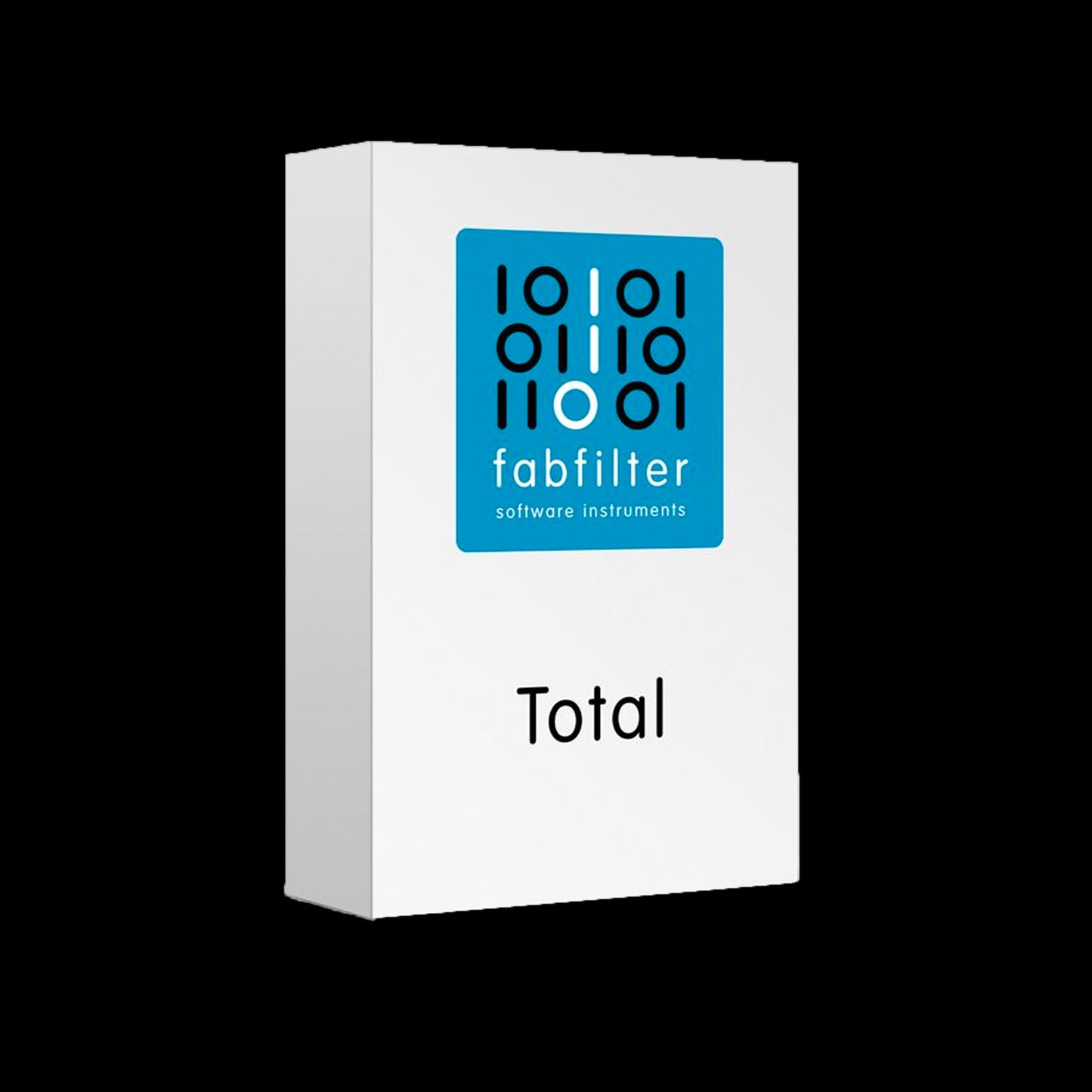 FABFILTER TOTAL BUNDLE (Mac and Windows)