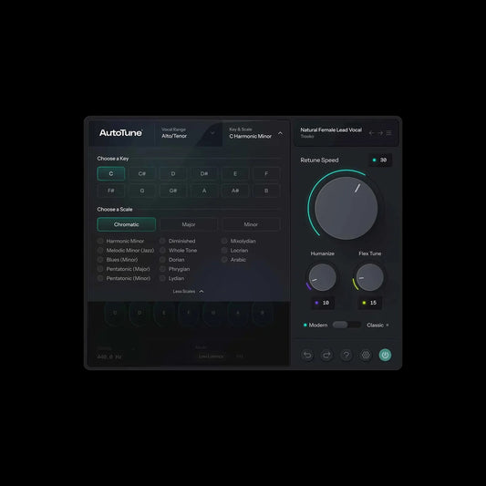 AUTOTUNE 2026 (Mac)