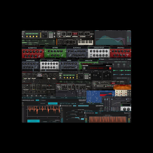EVENTIDE BUNDLE (Mac and Windows)