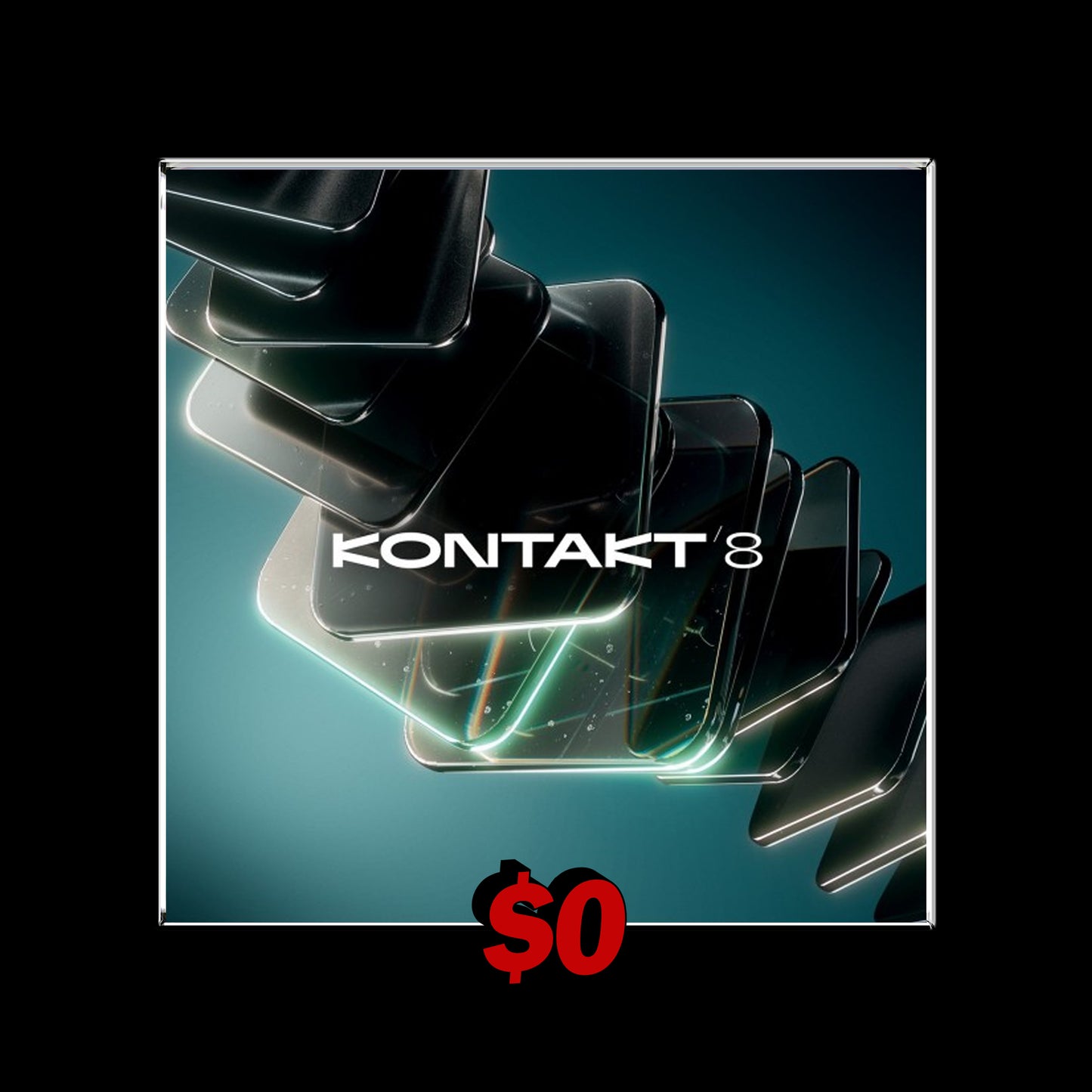 KONTAKT FACTORY LIBRARY (Mac and Windows)
