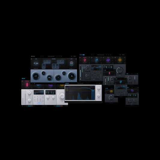 NURO AUDIO BUNDLE (Mac and Windows)