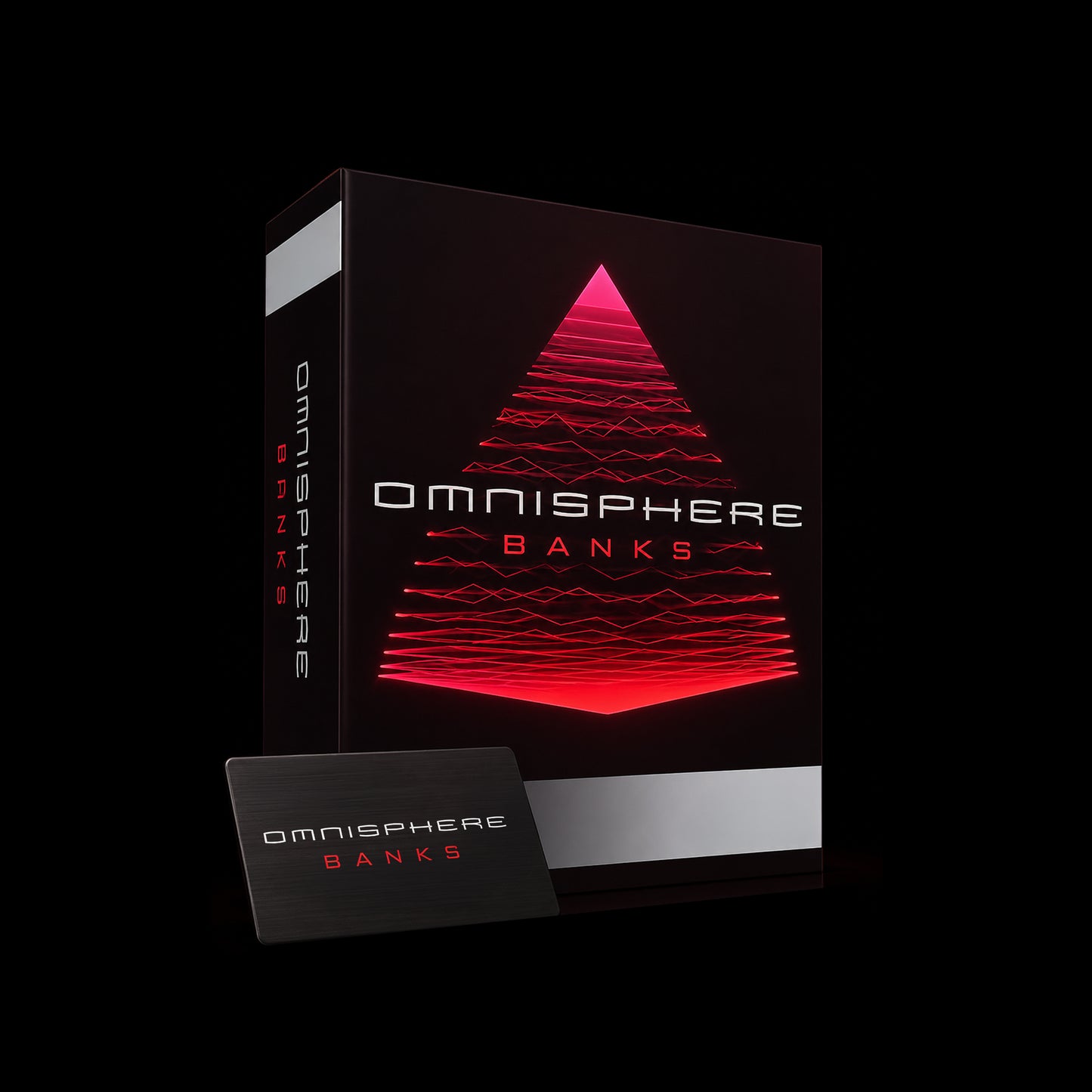 OMNISPHERE BANKS (Mac and Windows)