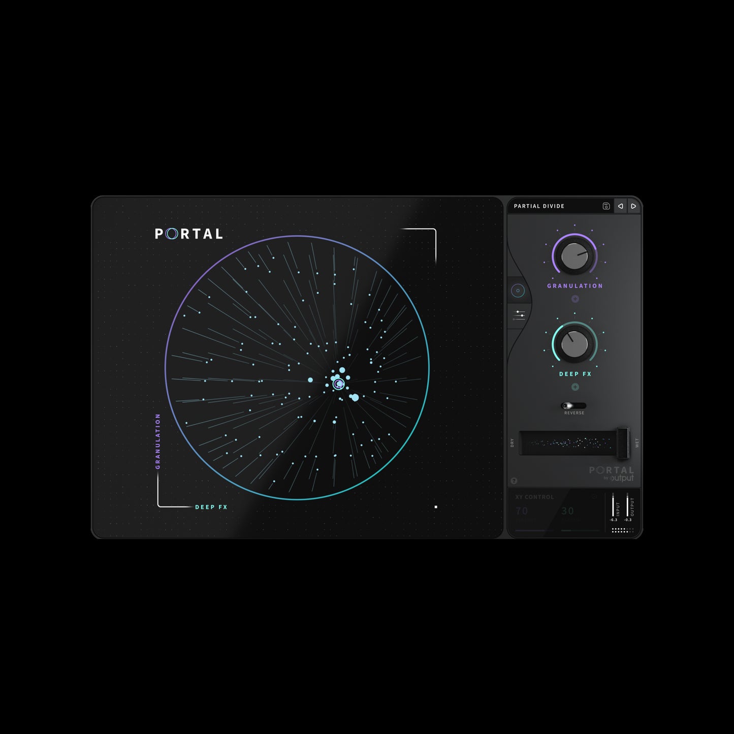 PORTAL BY OUTPUT (Mac)