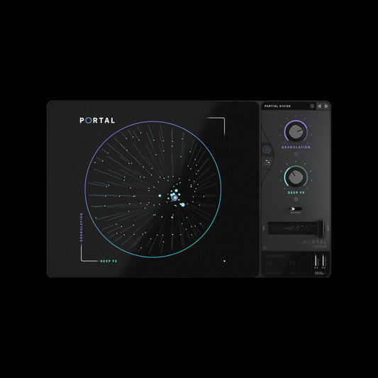 PORTAL BY OUTPUT (Mac)