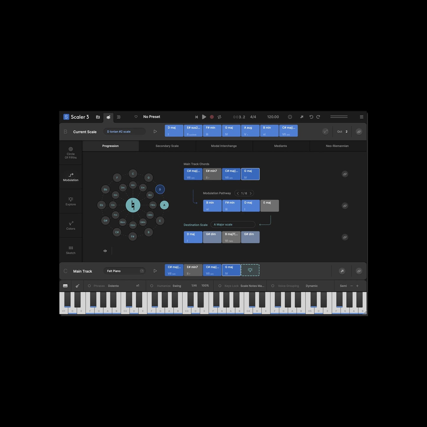 SCALER 3 (Mac and Windows)