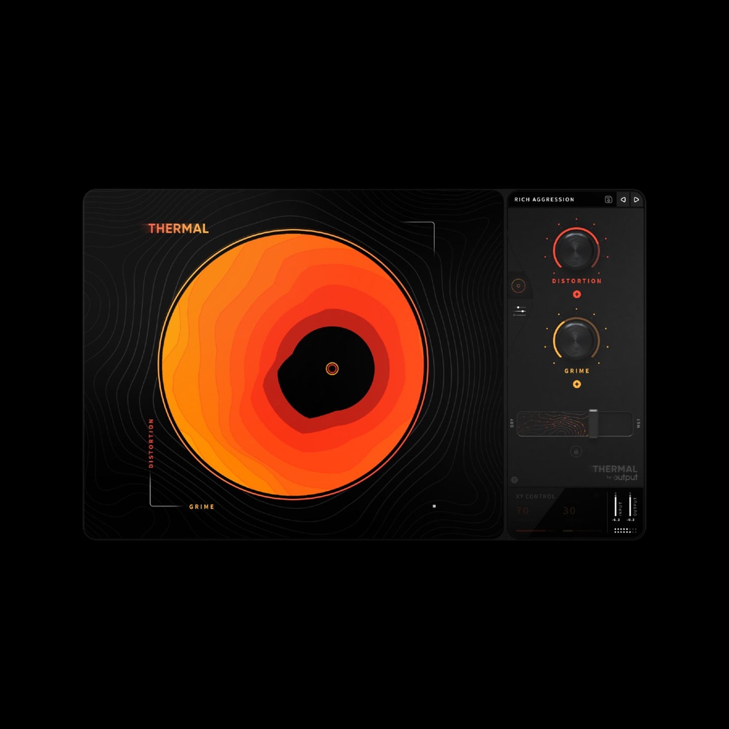 THERMAL (Mac and Windows)