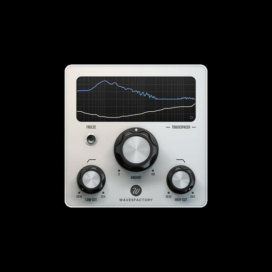 TRACKSPACER (Mac and Windows)