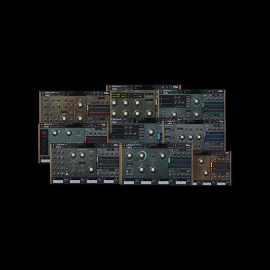 UHBIK 2 (Mac and Windows)