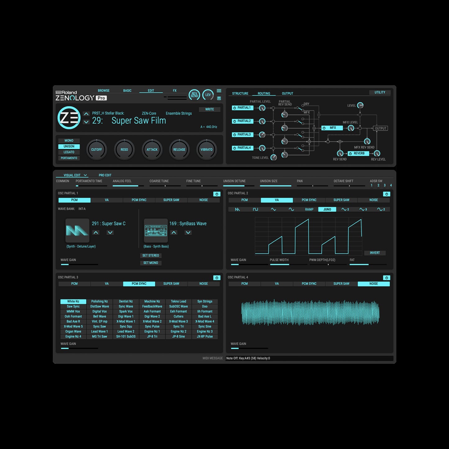ZENOLOGY PRO 2 (Mac and Windows)